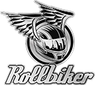 Logo ROLLBIKER